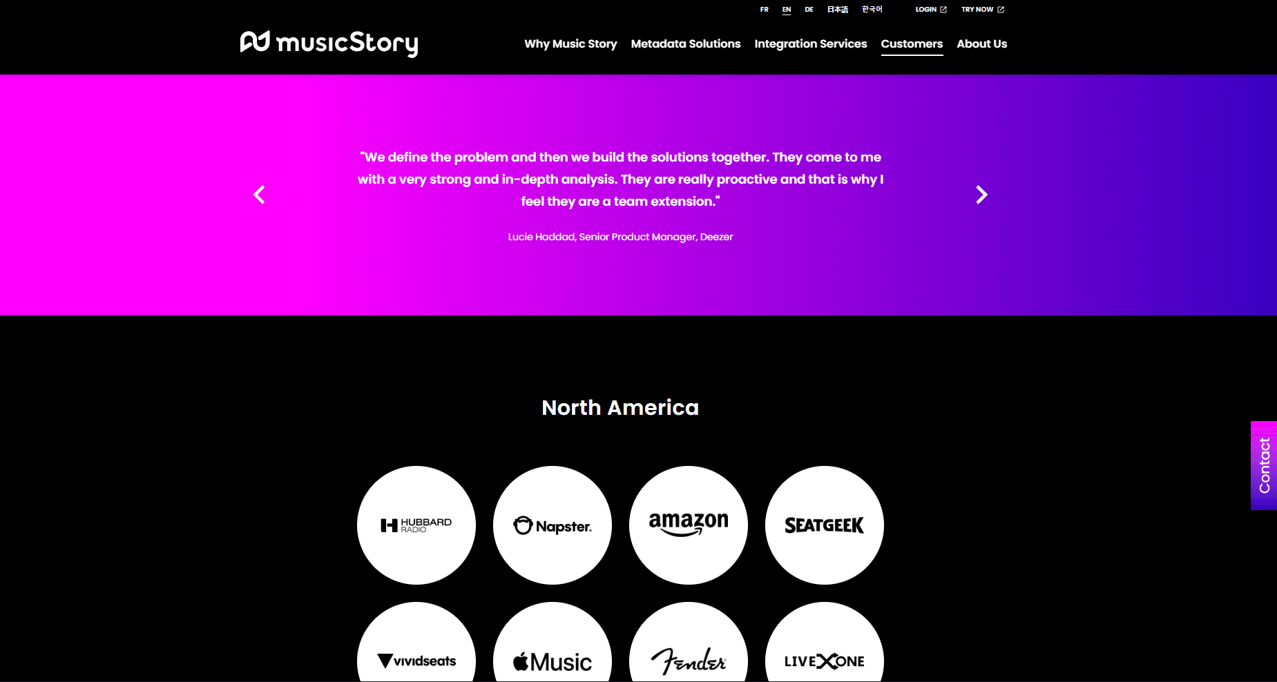 Music Story - 4